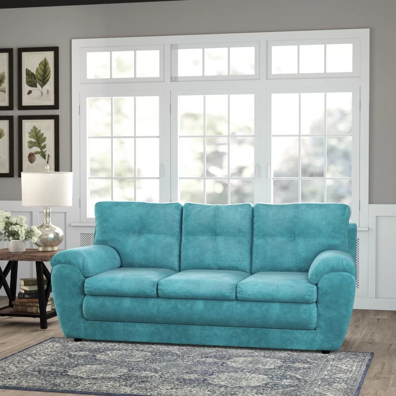 Standard Sofas - 3 seater - Model  1