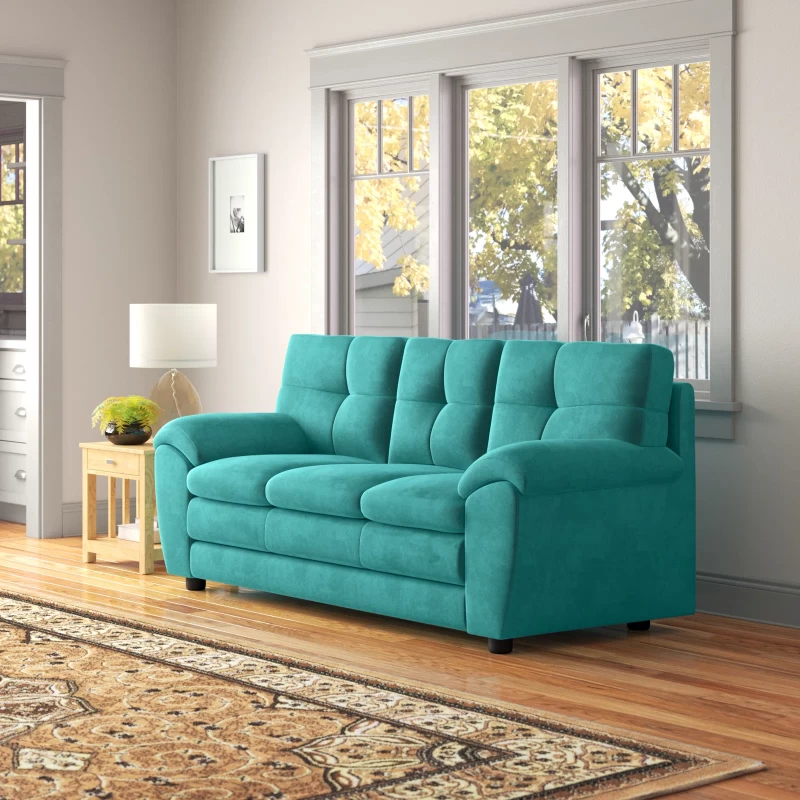 Standard Sofas - 3 seater - Model  1